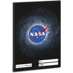 Ars Una Тетрадка с линии ARS UNA A/5, 32 листа, 21-32, за 4-8 клас, Nasa 5562 53625625 (53625625)