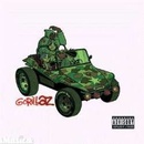 Gorillaz - Gorillaz CD