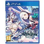 Idea Factory Azur Lane Crosswave (PS4)