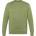 super. natural Мъжки вълнен пуловер super. natural Solution Bio Crew Merino jumper - Sage - размер 52 (005-5113-0413)