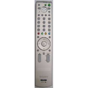GENERAL SONY RM-945 - съвместимо дистанционно управление на марката General (RM-945) Дистанционно