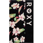 Roxy Плажна хавлия ROXY Cold Water Printed anthracite spring charming