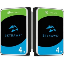 Seagate SkyHawk 4TB, ST4000VX016