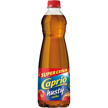 Caprio Hustý Jablko 0,7 l