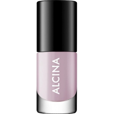 Alcina - Lak na nehty - Nail Colour Lavendel 5 ml