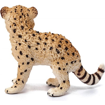 Schleich Gepard mládě – Hledejceny.cz