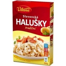 Vitana slovenské halušky sypká zmes 250 g