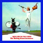 Universal Rolling Stones: Get Yer Ya-Ya's Out (The Rolling Stones In Concert Live) - Vinyl (LP) (069821)