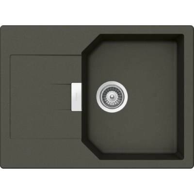 Schock Manhattan D-100S-A Asphalt