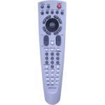 GENERAL UNIVERSUM DVD-DR4020, DVD-DR4030, DVD-DR4050, DVD-DR4060 - съвместимо дистанционно управление на марката General (DVD-DR4020, DVD-DR4030, DVD-DR4050, DVD-DR4060) Дистанционно