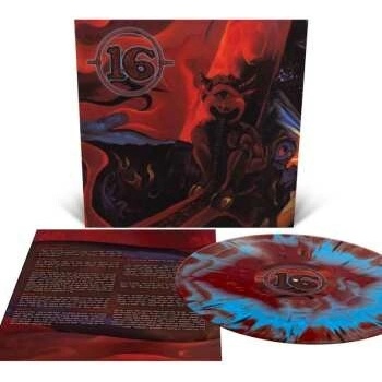 16 - DROP OUT LTD. LP
