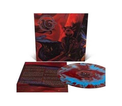 16 - DROP OUT LTD. LP