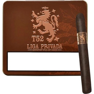 Drew Estate Liga Privada Tin 10 ks