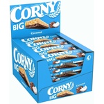 CORNY Big Coconut бар 50 г кутия 24 бр