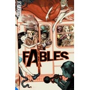 Fables Compendium One