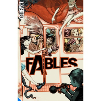 Fables Compendium One