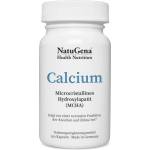 NatuGena Calcium, 120 капсули, NatuGena (570325 (2018032) NTG)