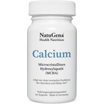 NatuGena Calcium, 120 капсули, NatuGena (570325 (2018032) NTG)