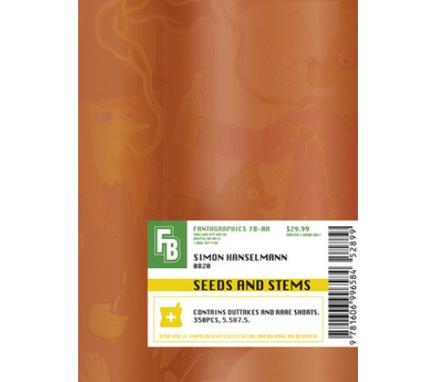 Seeds And Stems