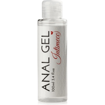 INTIMECO ANAL GEL 100 ml