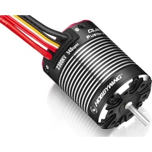 HOBBYWING QuicRun Fusion Pro Elite pro crawlery 2300kv
