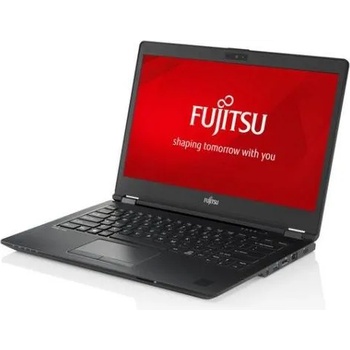 Fujitsu LIFEBOOK U748 S26391-K471-V100-I7