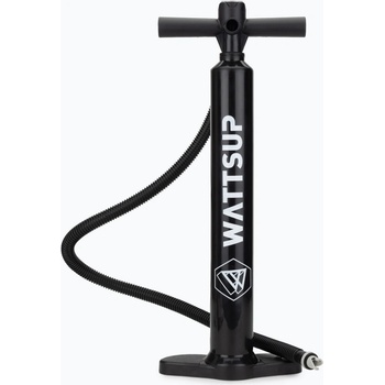 WATTSUP Double Action