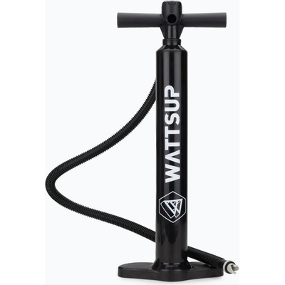 WATTSUP Double Action