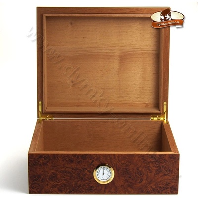 Angelo Humidor Kořenice 920160