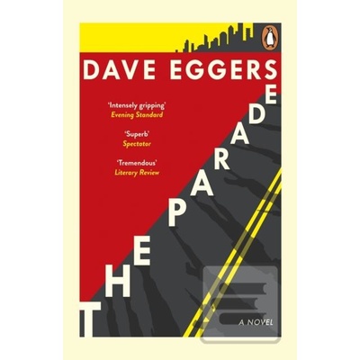 The Parade - Dave Eggers, Penguin Books