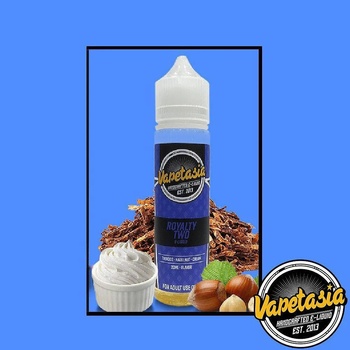 Image 1 of Vapetasia Royalty II 20ml/60ml