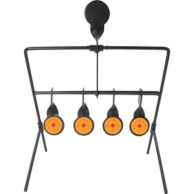 Střelnice Beast Hunter Spinner – 5 terčíků
