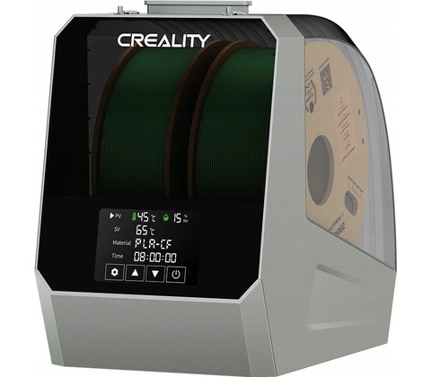 Creality Space Pi Plus