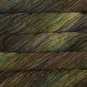 malabrigo Mechita Arequita Плетива прежда (MTA885)