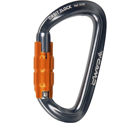 Camp Orbit 2Lock