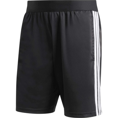 adidas REFEREE 26 SHORTS Černá Bílá XL