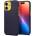 Spigen Magsafe Калъф за iPhone 17, Spigen Nano Pop Case, Син (ACS10364)