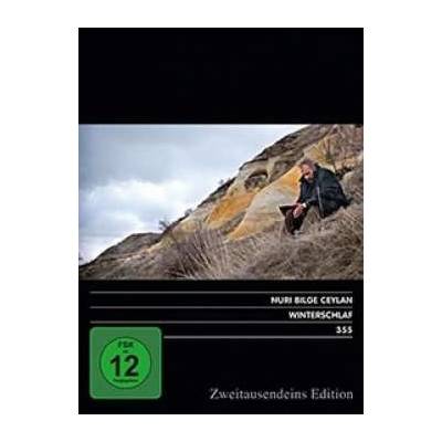Winterschlaf DVD