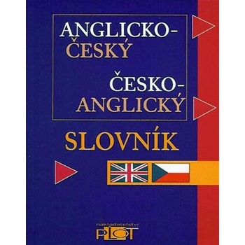 Anglicko-český, česko-anglický kapesní slovník - kol.