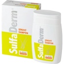 Dr Müller Ichthyocare šampón 3% 100 ml