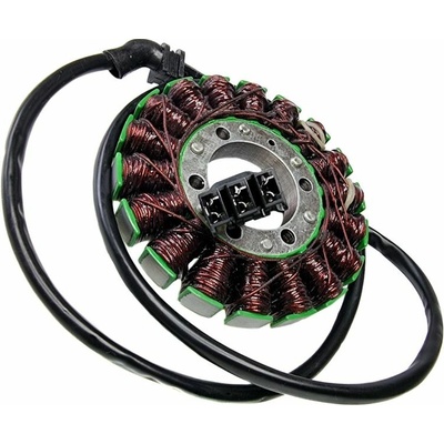 ELECTROSPORT vinutí alternátoru (stator) HONDA CBF 1000 10-16
