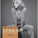 FILIPOVA LENKA: BEST OF 2 CD