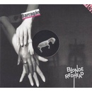 Barragn - Blonde Redhead CD