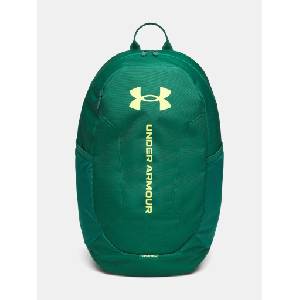 Under Armour Унисекс раница Under Armour UA Hustle Lite Under Armour | Zelen | МЪЖЕ | UNI