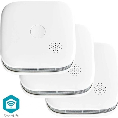 Nedis WIFIDS21WT3