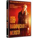 Budoucnost nejistá DVD