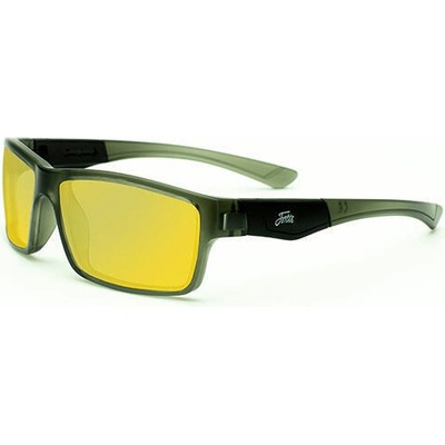 Fortis Junior Bays Green Gold XBlok JB002