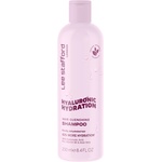 Lee Stafford Hyaluronic Hydration Hair Quenching Shampoo интензивен хидратиращ шампоан 250ml