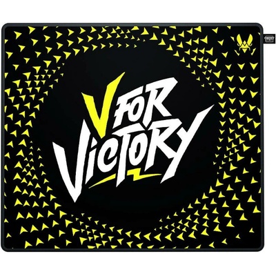 Cherry XTRFY XTRFY GP5 Vitality Black