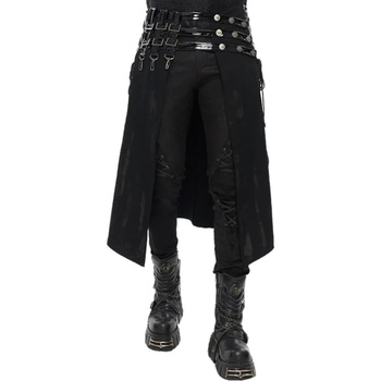 Image 1 of Devil fashion мъжки килт DEVIL FASHION - Alt Viking Punk - SKT148